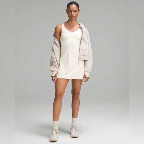 Lululemon Align Dress Women’s Size 6 *RARE Colour* in Sundance - Picture 1 of 10